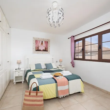 Santana Conil